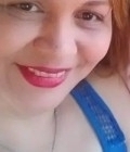 Rencontre Femme Venezuela à Barquisimeto  : Lilita, 53 ans